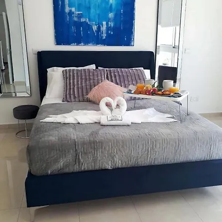 Hébergement de vacances Coral Elite Mit Pool Und Whirlpool *