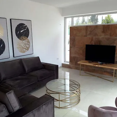 Ferienhaus Coral Elite Mit Pool Und Whirlpool