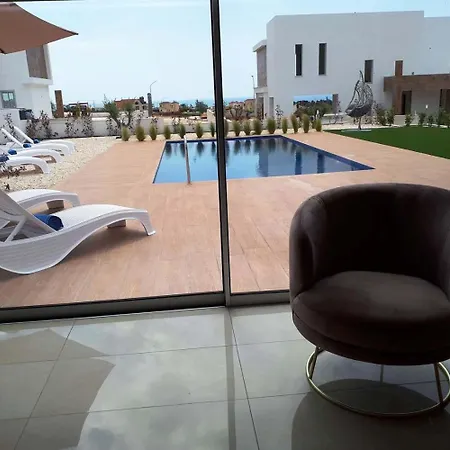 Holiday home Coral Elite Mit Pool Und Whirlpool