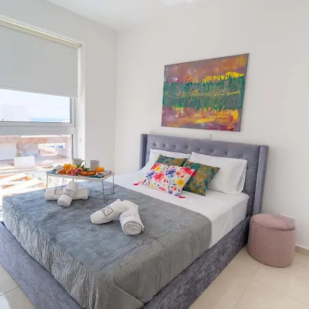 بيت للعطل Coral Elite Mit Pool Und Whirlpool